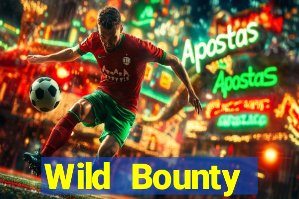 Wild Bounty Showdown horario pagante